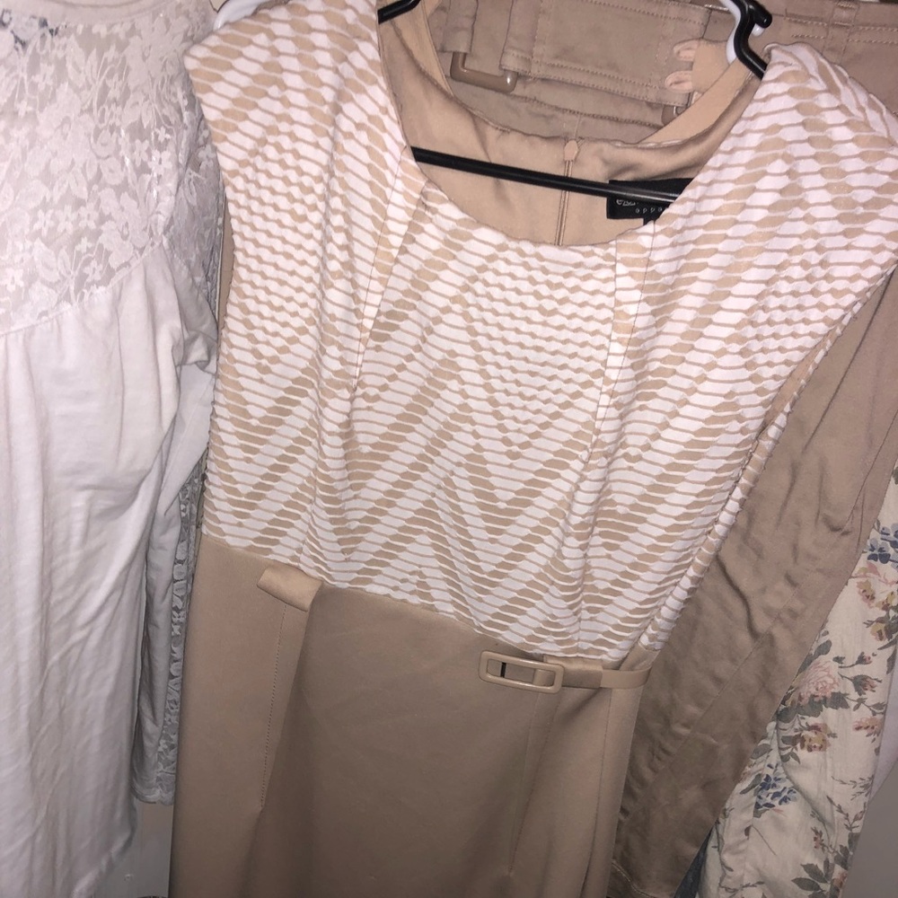 dress